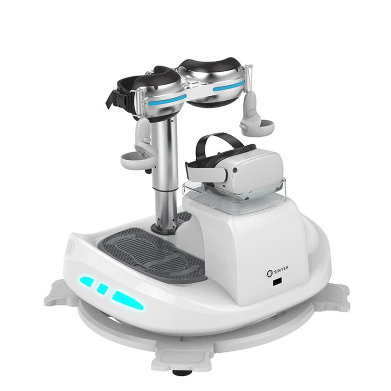 定制化VR解决方案