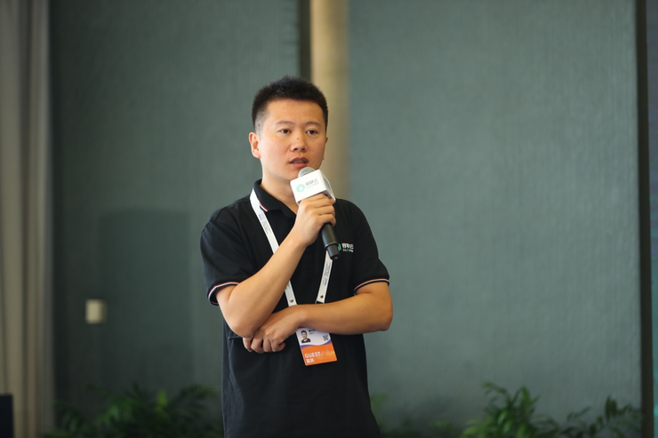 WAIC2024：容犀智能大模型应用升级发布助力大模型提升产业效能(图4)