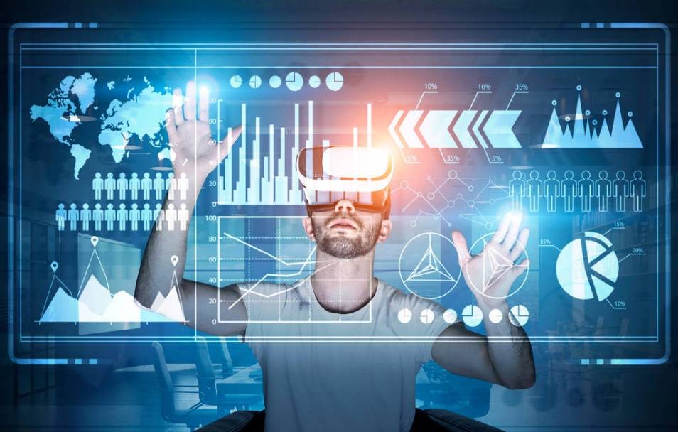 K8·凯发：未来高科技营销趋势预测——AR与VR的结合体验