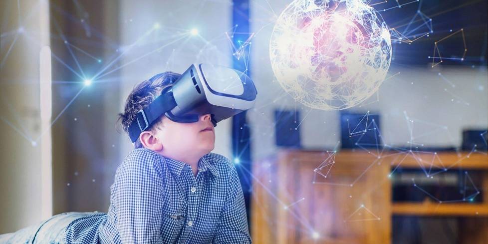 K8·凯发：未来高科技营销趋势预测——AR与VR的结合体验(图2)
