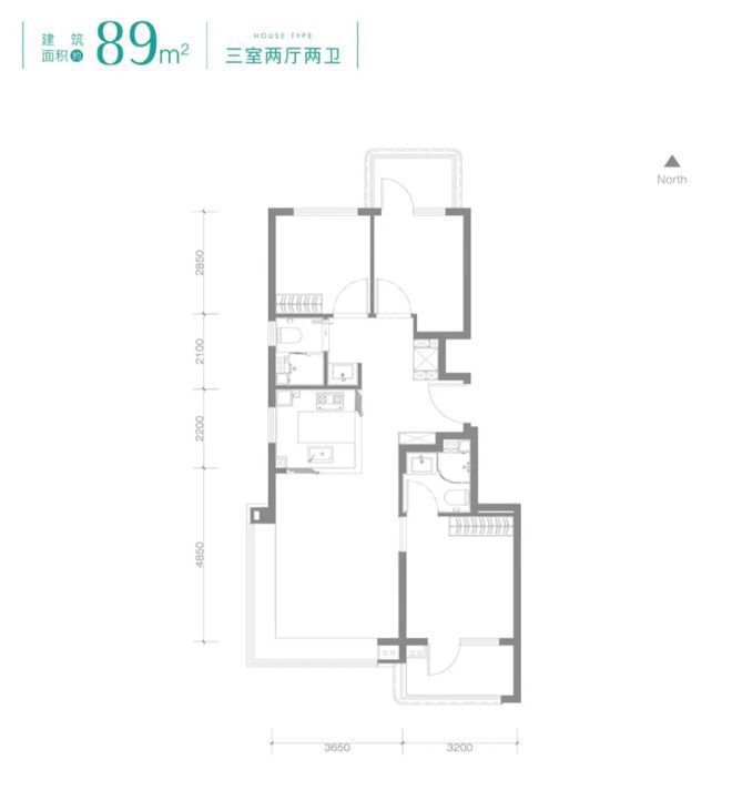 大兴京玺(售楼处)发布-京玺售楼处电线首页房价(图3)