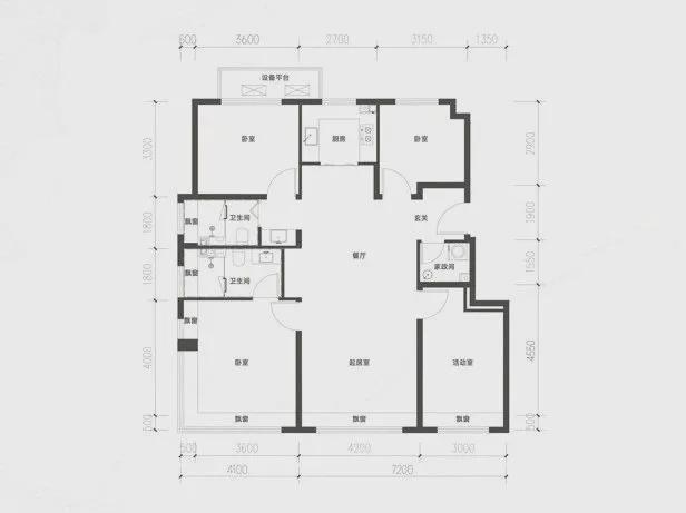 住总清樾府(售楼处)发布售楼处电线首页房价(图2)