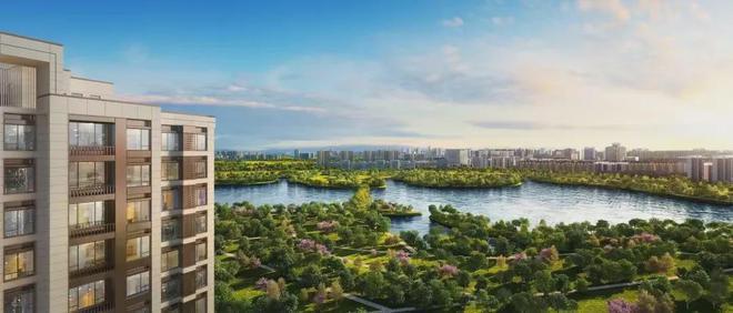 德贤华府(售楼处)-2024首页丨大兴德贤华府欢迎您丨地址价格(图4)