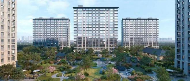 凯发国际首页：北京房山「中建国贤府」售楼处-发布2024最新价格-欢迎您(图5)