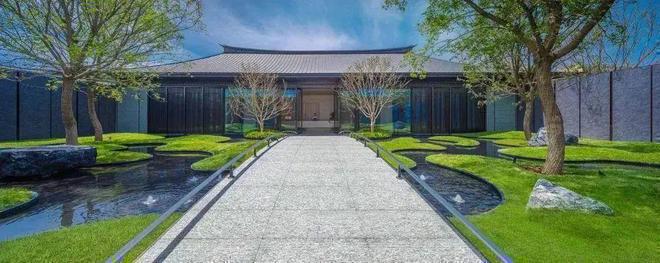 凯发国际首页：北京房山「中建国贤府」售楼处-发布2024最新价格-欢迎您(图7)