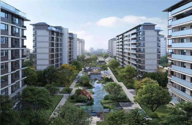 凯发国际首页：北京房山「中建国贤府」售楼处-发布2024最新价格-欢迎您(图12)