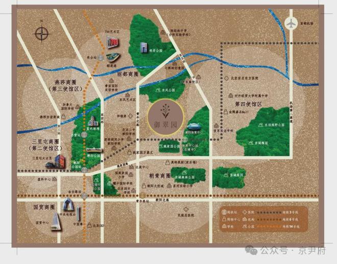 御翠园售楼处电线首页-最新详情-楼盘百科(图2)