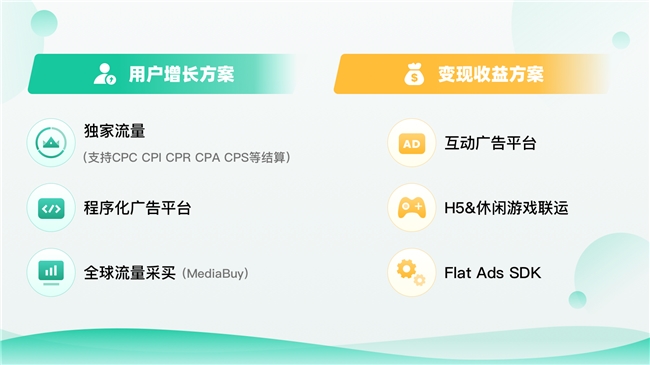 与FlatAds相约ChinaJoy2024共探全球化增长