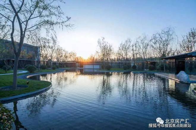 凯发科技：北京万科翡翠西湖-万科翡翠西湖网站欢迎您丨2024最新首页(图9)