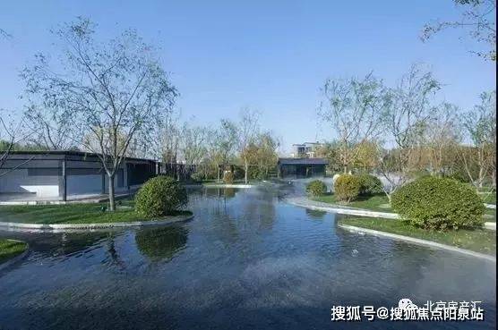 凯发科技：北京万科翡翠西湖-万科翡翠西湖网站欢迎您丨2024最新首页(图12)