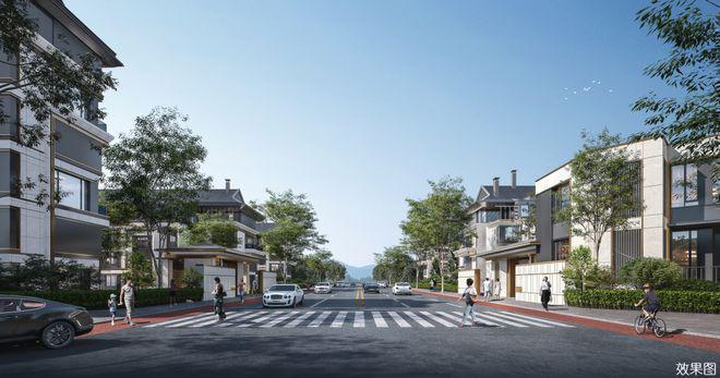 凯发科技：北京通州「帅府君园」售楼处-2024发布-帅府君园最新房价详情(图7)