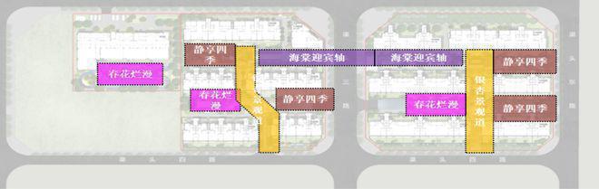 凯发科技：北京通州「帅府君园」售楼处-2024发布-帅府君园最新房价详情(图10)