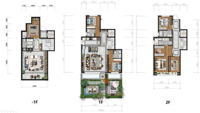 凯发科技：北京通州「帅府君园」售楼处-2024发布-帅府君园最新房价详情(图12)