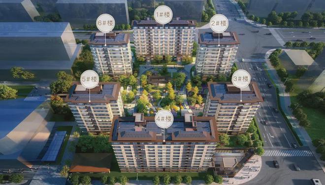 北京通州「颐瑞府」售楼处-2024颐瑞府最新房价-详情户型(图7)