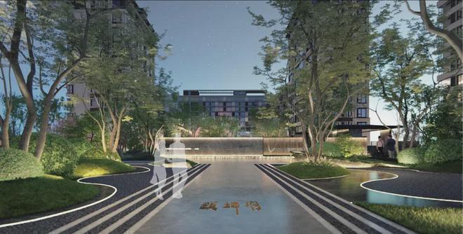 北京通州「颐瑞府」售楼处-2024颐瑞府最新房价-详情户型(图10)