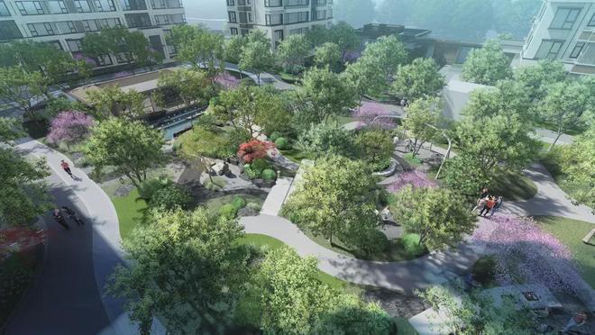 北京通州「颐瑞府」售楼处-2024颐瑞府最新房价-详情户型(图11)
