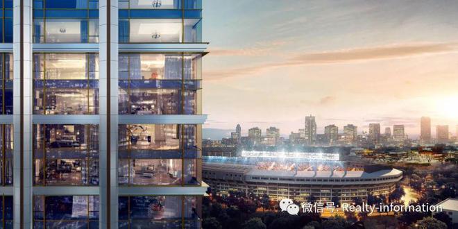 北京东城「IN三里」售楼处-2024发布-IN三里最新房价详情(图3)
