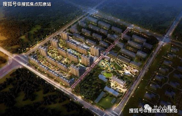 北京顺义「金茂北京国际社区」售楼处-2024金茂国际社区房价-详情