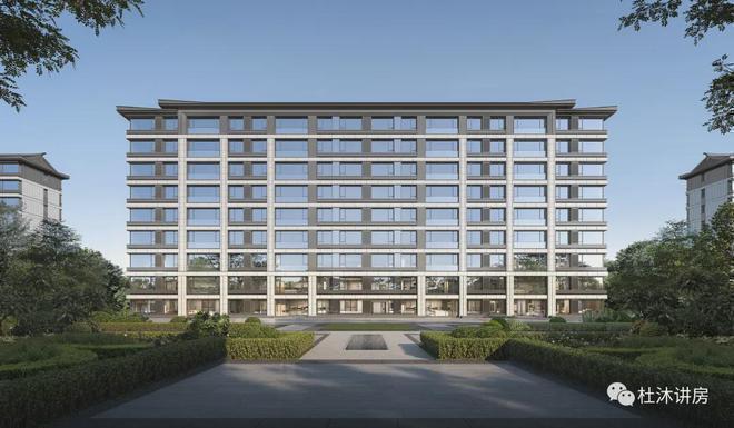 望京国誉府售楼处（北京朝阳国誉府）网站-2024房价-楼盘百科(图5)