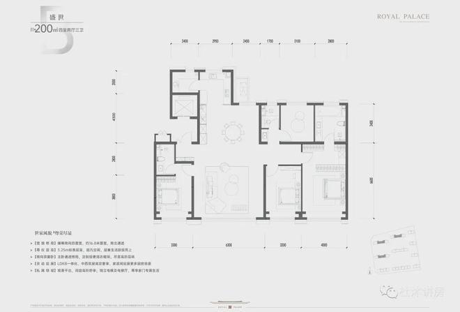 望京国誉府售楼处（北京朝阳国誉府）网站-2024房价-楼盘百科(图13)