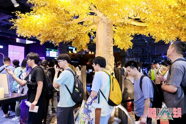 K8·凯发：蓝戟科技·BilibiliWorld2024——“肆意生长”共绘数字梦想(图2)