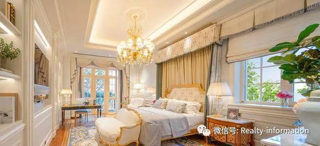 北京庄园售楼处（北京庄园网站）2024详情-最新首页-楼盘百科(图15)