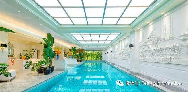 北京庄园售楼处（北京庄园网站）2024详情-最新首页-楼盘百科(图18)
