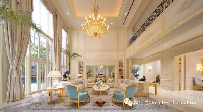 北京庄园售楼处（北京庄园网站）2024详情-最新首页-楼盘百科(图22)
