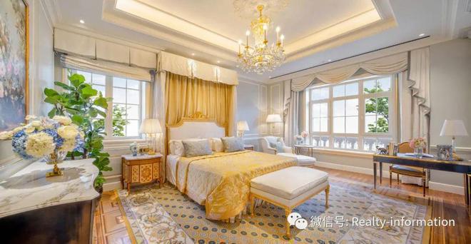 北京庄园售楼处（北京庄园网站）2024详情-最新首页-楼盘百科(图25)