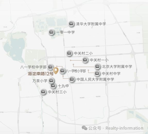 海淀南路12号售楼处-2024海淀南路网站欢迎您丨最新房价详情(图6)