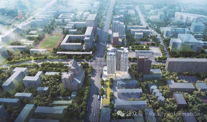 海淀南路12号售楼处-2024海淀南路网站欢迎您丨最新房价详情(图2)