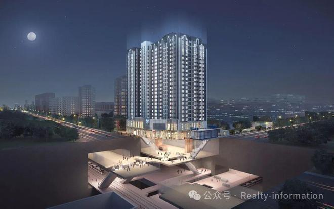 海淀南路12号售楼处-2024海淀南路网站欢迎您丨最新房价详情(图5)