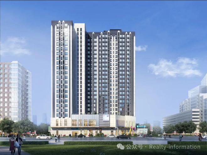 海淀南路12号售楼处-2024海淀南路网站欢迎您丨最新房价详情(图3)