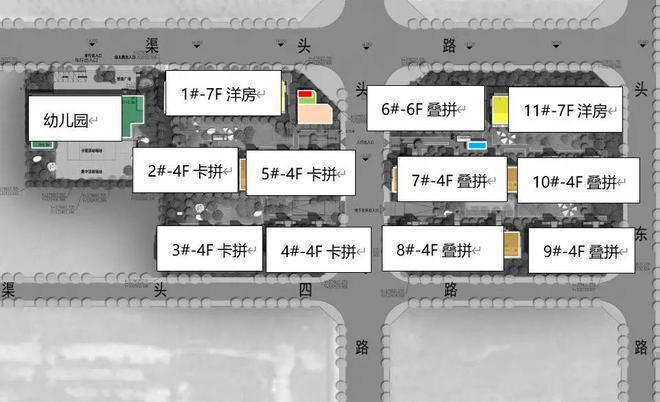 帅府君园售楼处-2024帅府君园发布-通州最新房价详情(图11)