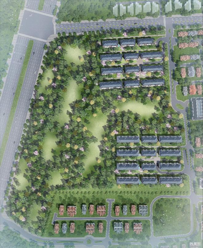 温哥华森林售楼处-2024温哥华森林发布-最新房价详情(图6)
