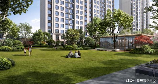 京能西贤府售楼处电话-京能西贤府位置-价格-户型-2024发布(图2)