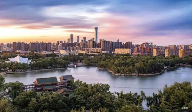 融创壹号院(售楼处)-2024首页丨融创壹号院最新发布-欢迎您(图6)