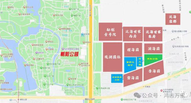 融创壹号院(售楼处)-2024首页丨融创壹号院最新发布-欢迎您(图16)