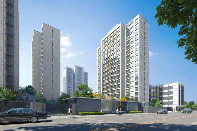 中海云庭(售楼处)2024发布-石景山中海云庭最新房价-欢迎您