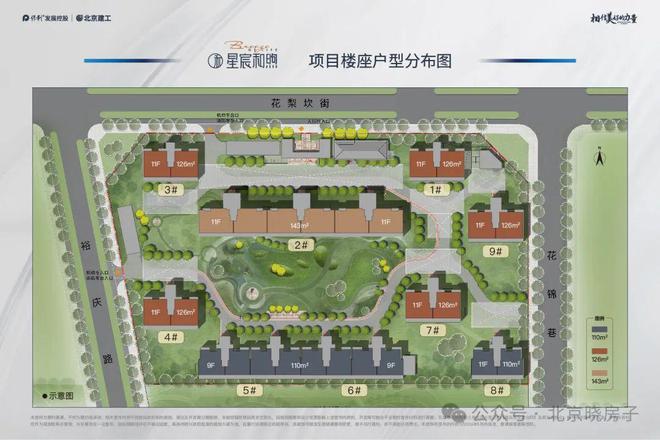 星宸和煦售楼处-2024顺义星宸和煦网站欢迎您丨最新房价详情(图2)