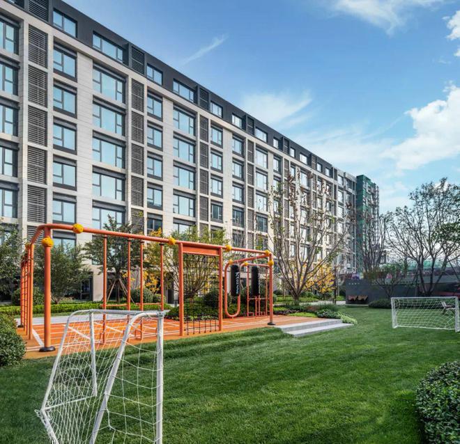 金地北京壹街区(售楼处)2024发布-北京壹街区最新房价-欢迎您(图8)