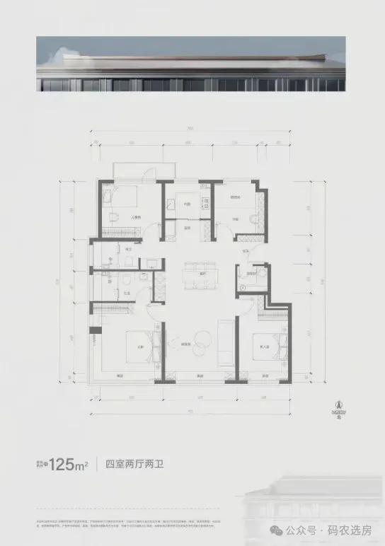 住总清樾府（售楼处）昌平清樾府-2024首页丨最新房价曝光详情(图6)
