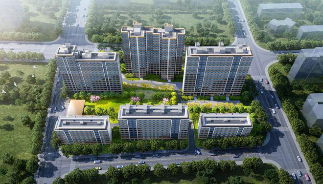 K8·凯发：越秀天玥售楼处-北京越秀天玥网站欢迎您丨2024最新详情房价(图3)