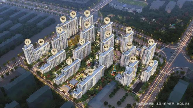 K8·凯发科技：中建玖玥府(售楼处)2024首页-中建玖玥府最新发布网站-欢迎您(图10)