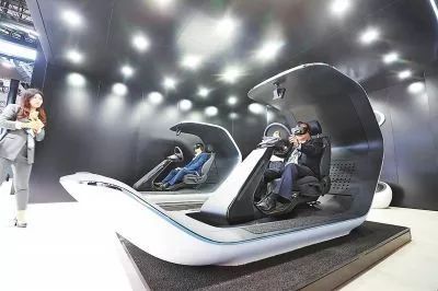 AR和VR对营销行业的影响