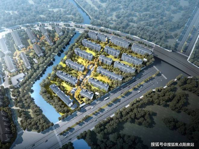 中建春和印象售楼处-春和印象网站欢迎您丨2024最新首页房价(图2)