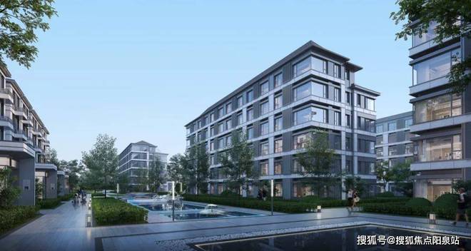 中建春和印象售楼处-春和印象网站欢迎您丨2024最新首页房价(图6)