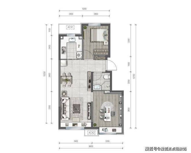 中建春和印象售楼处-春和印象网站欢迎您丨2024最新首页房价(图9)