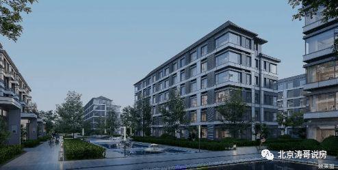 中建春和印象售楼处-春和印象网站欢迎您丨2024最新首页房价(图8)