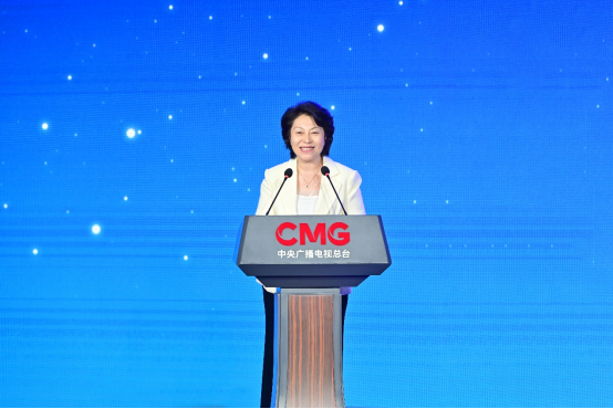 共绘未来！2024中央广播电视总台动漫创新项目在京发布(图5)